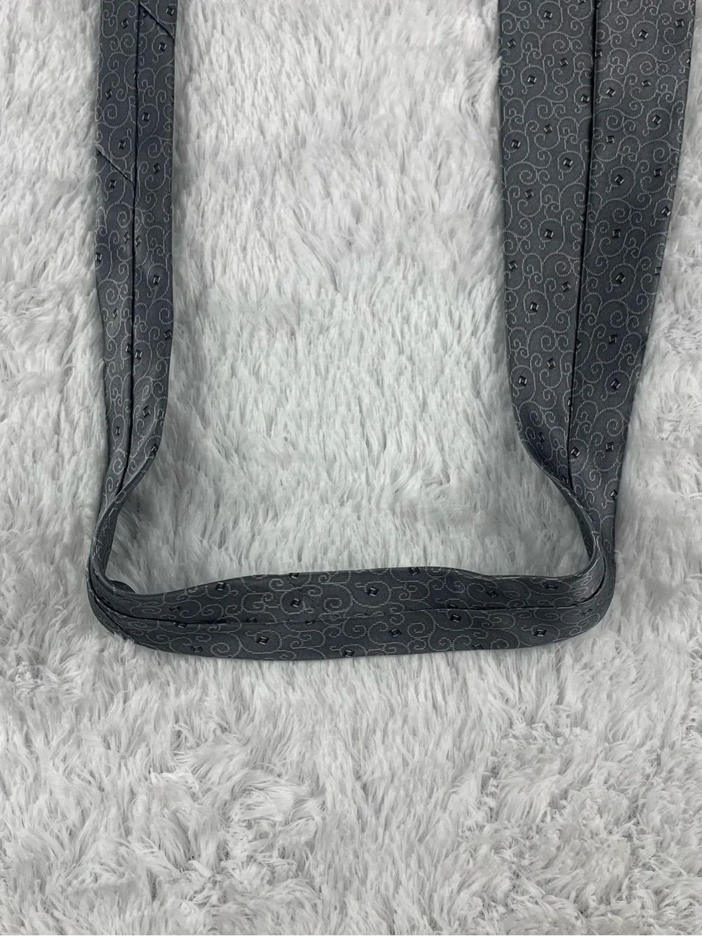 Nautica Silk Tie